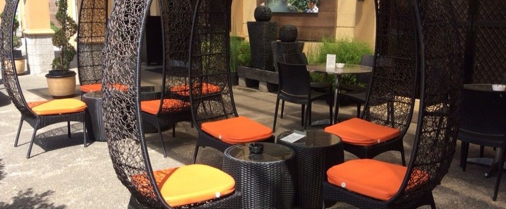 Spring Plaza Hotel Dasmarinas Esterno foto